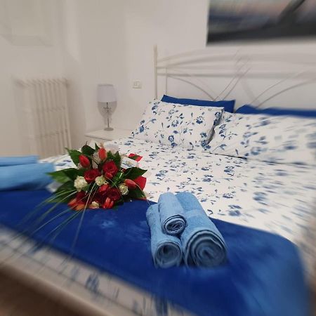 Mare D'Amare Bed and Breakfast Σαν Μπενεντέτο ντελ Τρόντο Εξωτερικό φωτογραφία
