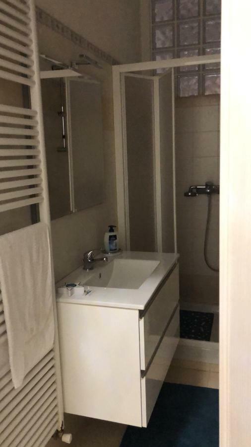 Mare D'Amare Bed and Breakfast Σαν Μπενεντέτο ντελ Τρόντο Εξωτερικό φωτογραφία